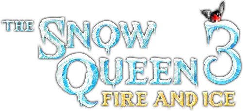 Nữ Hoàng Tuyết 3: Lửa Và Băng