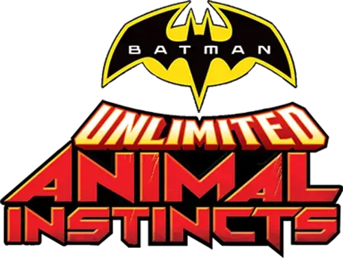 Batman Unlimited: Bản Năng Thú Tính