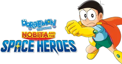Doraemon: Nobita Và Những Hiệp Sĩ Không Gian