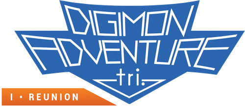 Digimon Adventure Tri. - Chương 1: Tái Ngộ