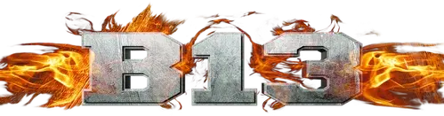 Vùng Đất Bất Trị: Đặc Khu B13