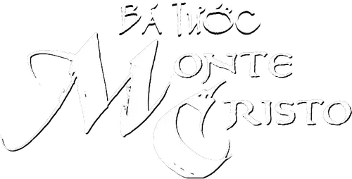 Bá Tước Monte Cristo