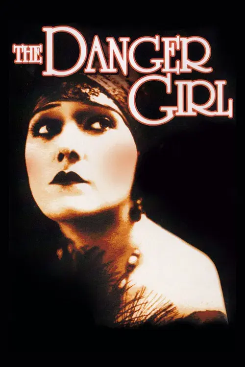 The Danger Girl