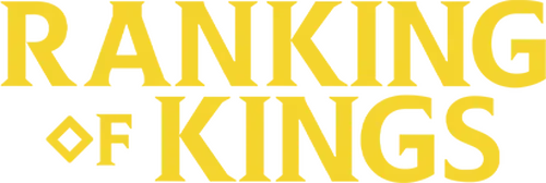 Bảng Xếp Hạng Quốc Vương (Ousama Ranking)