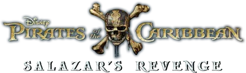 Cướp Biển Vùng Caribbe (Phần 5): Salazar Báo Thù