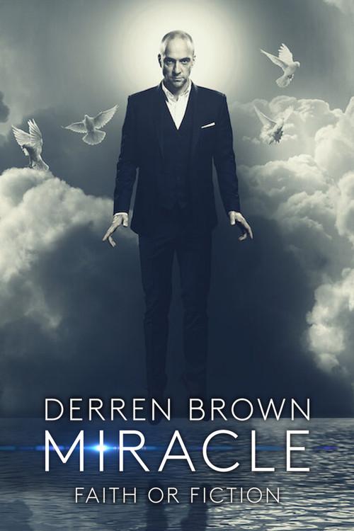 Derren Brown: Phép màu