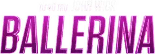 Từ Vũ Trụ John Wick: Ballerina