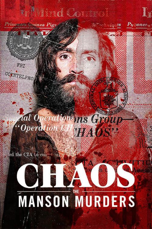Chaos: Vụ thảm sát Manson