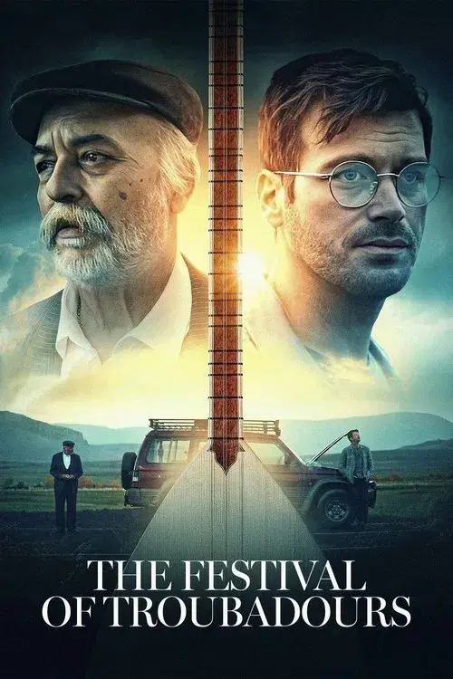 Lễ hội người hát rong