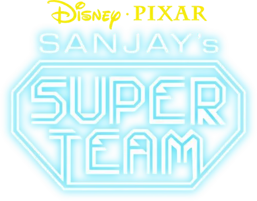 Những Vị Anh Hùng Của Sanjay