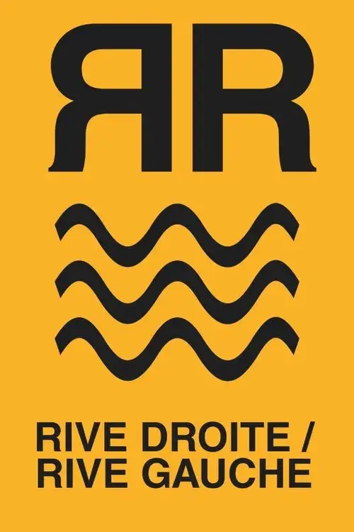 Rive droite / Rive gauche