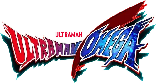 Ultraman Omega