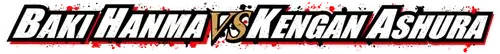 Hanma Baki VS Đấu Sĩ Ashura