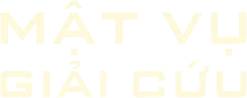 Mật vụ giải cứu