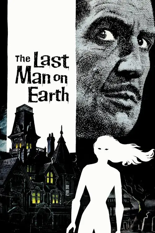 The Last Man on Earth