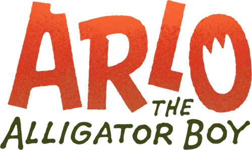 Arlo – Cậu Bé Cá Sấu
