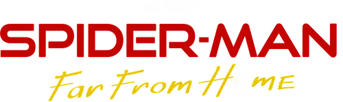 Người Nhện: Xa Nhà