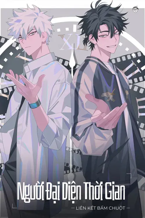 Người Đại Diện Thời Gian