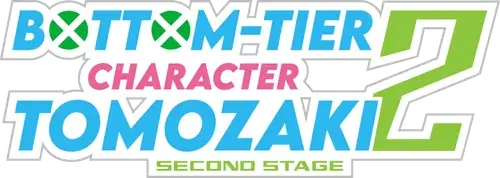 Nhân vật yếu ớt của Tomozaki-kun