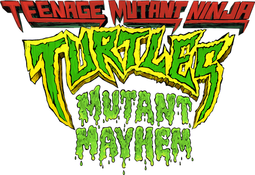 Ninja Rùa: Hỗn Loạn Tuổi Dậy Thì