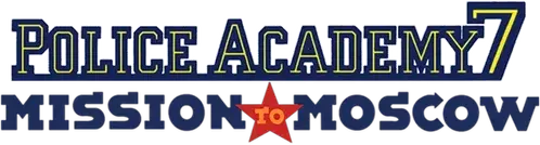 Police Academy: Mission to Moscow