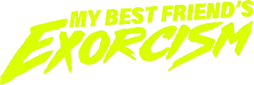 My Best Friend's Exorcism