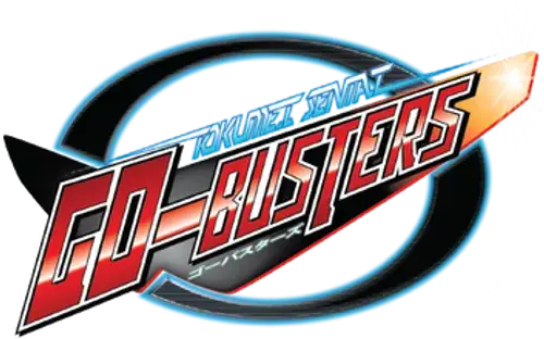 Chiến Đội Đặc Mệnh Go-Busters
