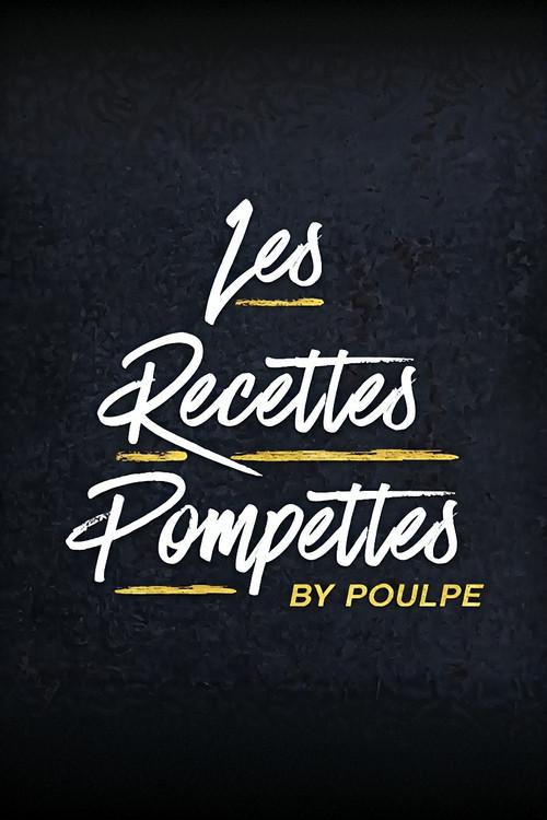 Les Recettes Pompettes by Poulpe