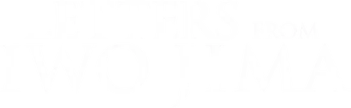 Những Lá Thư Từ Iwo Jima