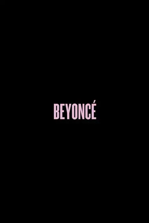 BEYONCÉ