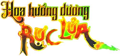 Thám Tử Lừng Danh Conan: Hoa Hướng Dương Rực Lửa