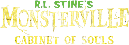 Thị trấn quái vật của R.L.Stine: Căn phòng linh hồn