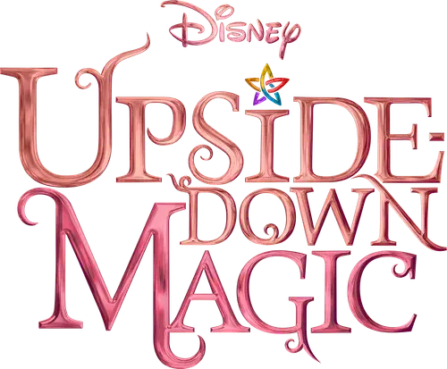 Phép Thuật Ngược Đời