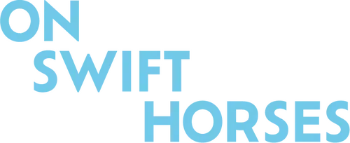 Trên Những Chú Ngựa Nhanh Nhẹn