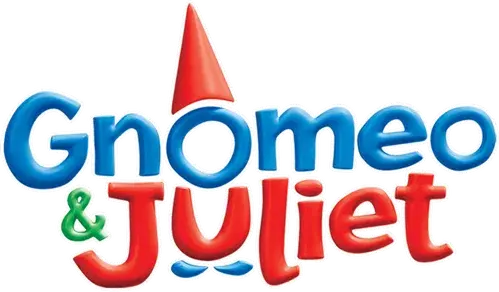 Gnomeo và Juliet