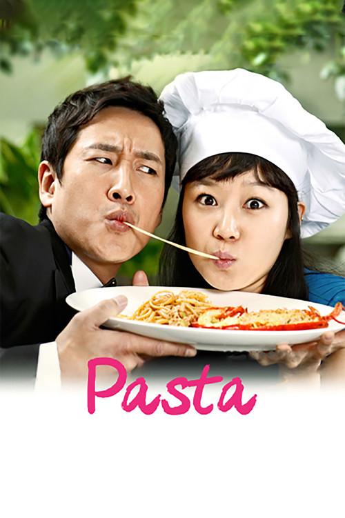 Hương Vị Tình Yêu - Pasta