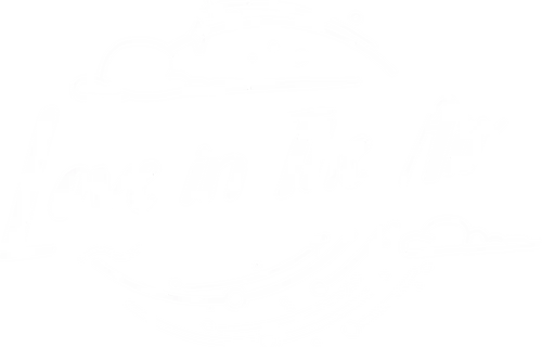 Tình Yêu Trong Không Khí