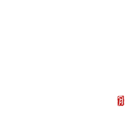 Mây họa ánh trăng