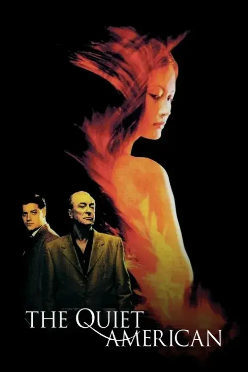 Người Mỹ Trầm Lặng