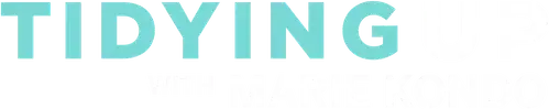 Dọn Nhà Cùng Marie Kondo