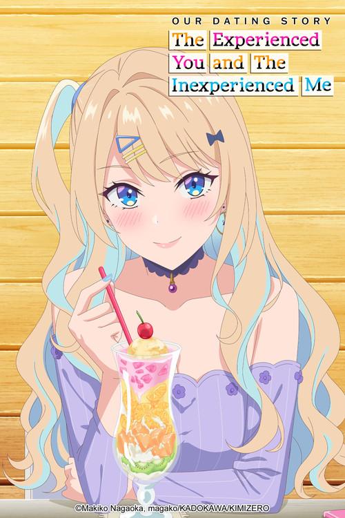 Kẻ Ngây Thơ, Người Từng Trải, Và Câu Chuyện Tình Của Chúng Tôi