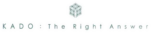 KADO: Lời Giải Đáp