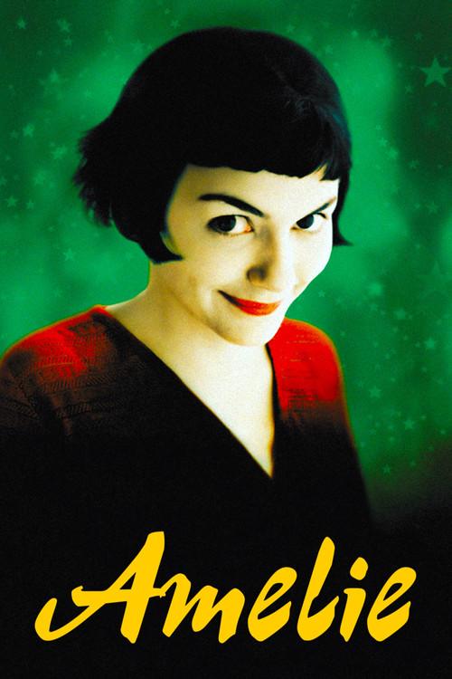 Cuộc Đời Của Amelie Poulain