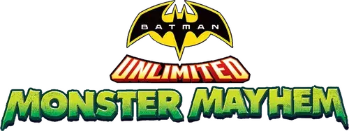 Người Dơi: Quái Vật Nổi Loạn