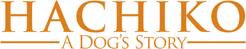 Hachi: A Dog's Tale