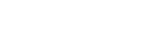 ITZY 3rd World Tour Tunnel Vision in Seoul