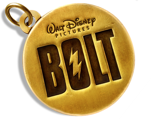 Chú Chó Tia Chớp