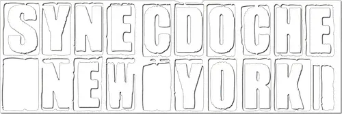 Synecdoche, New York