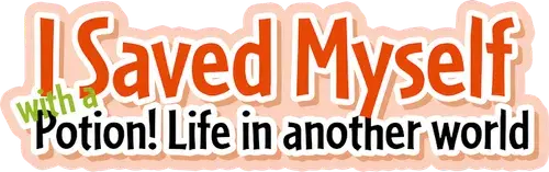 Potion, Wagami wo Tasukeru