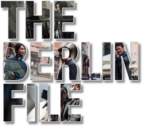 Hồ Sơ Berlin